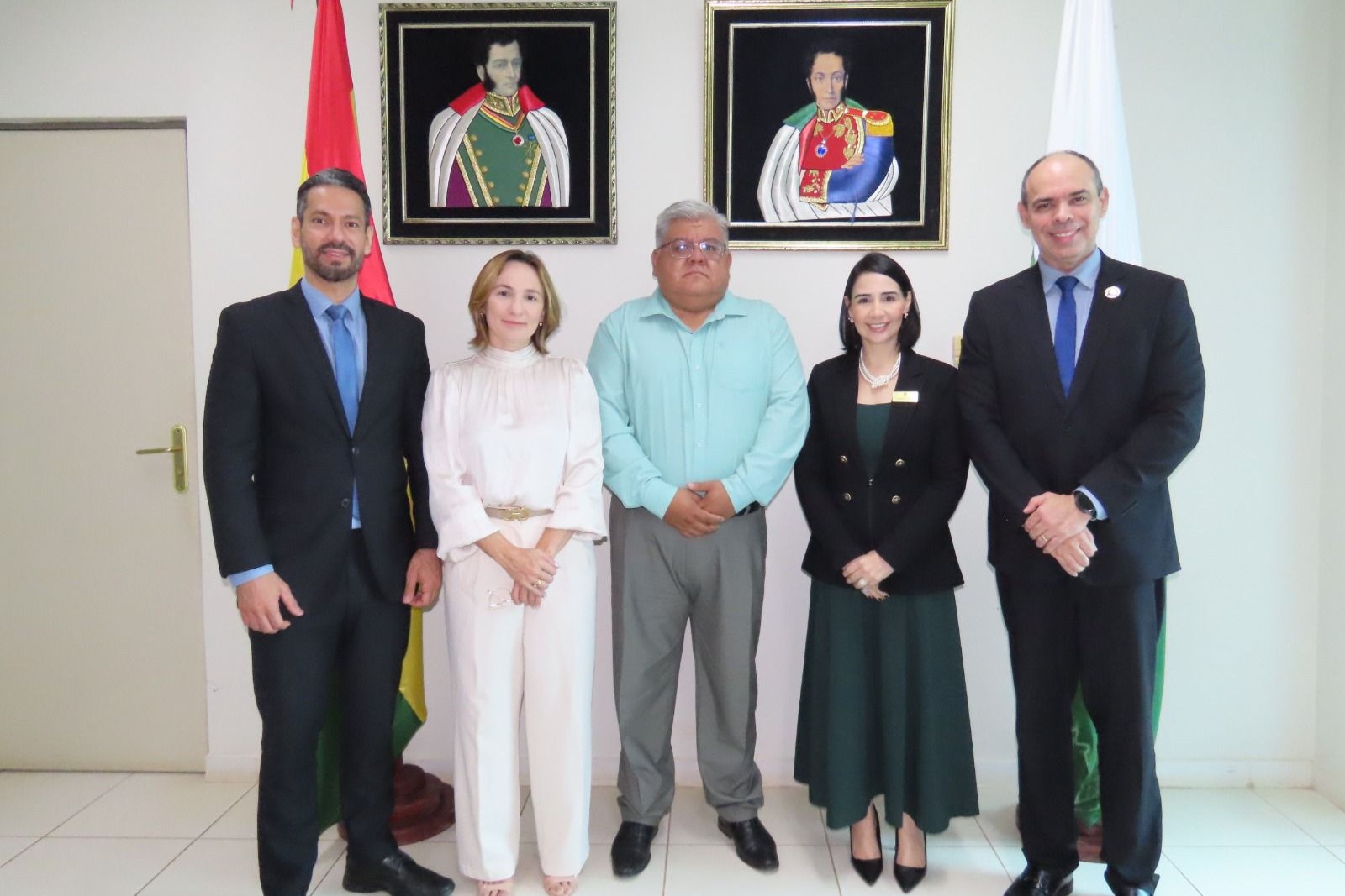 Fonaje no Acre terá participação internacional e marca novo momento de integração na Justiça